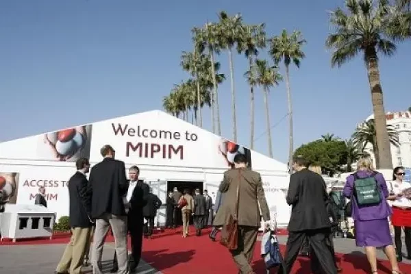 cannes mipim