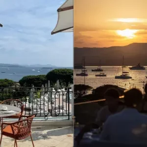 Concierge service by Nice airport transfers