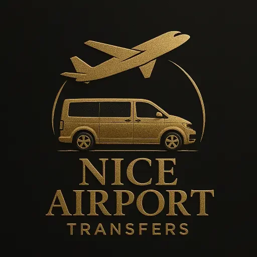 niceairporttransfervan logo