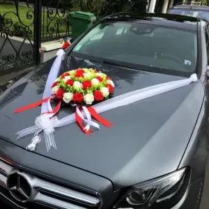wedding limousine